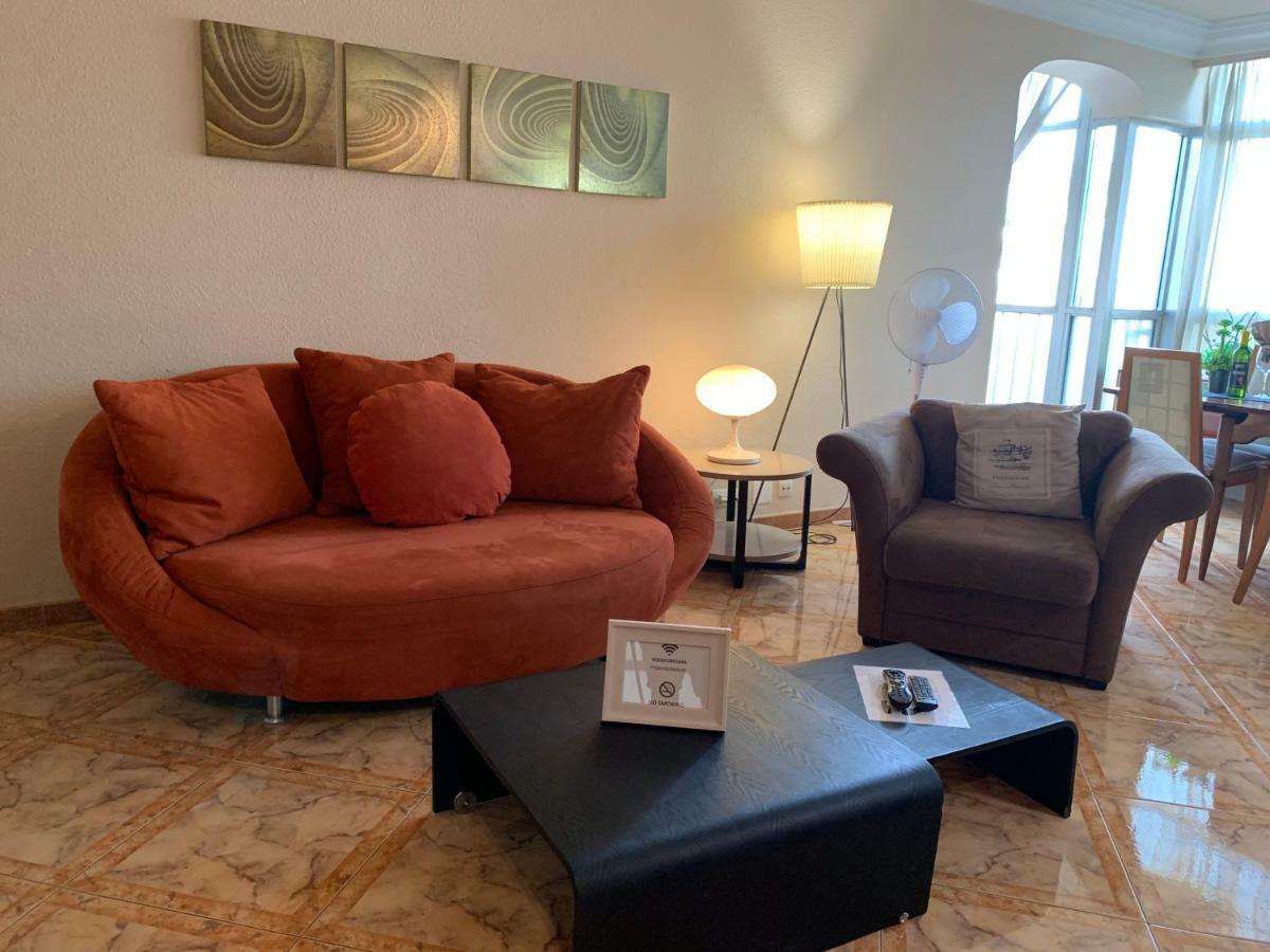 Appartement Dream Sky *